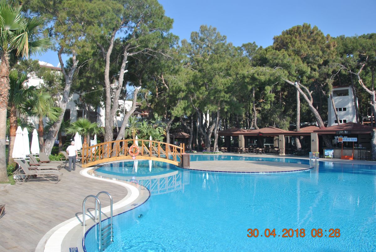 imagini hotel OTIUM LIFE KEMER